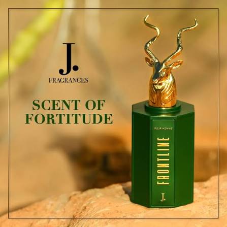 J Dot Perfume Exclusive Perfume By J Price Rich, Woody, And Oriental,