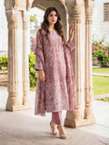 3 Piece Lawn Suit (Unstitched)
