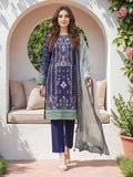 3 Piece Lawn Suit (Unstitched)