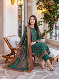 3 Piece Lawn Suit (Unstitched)